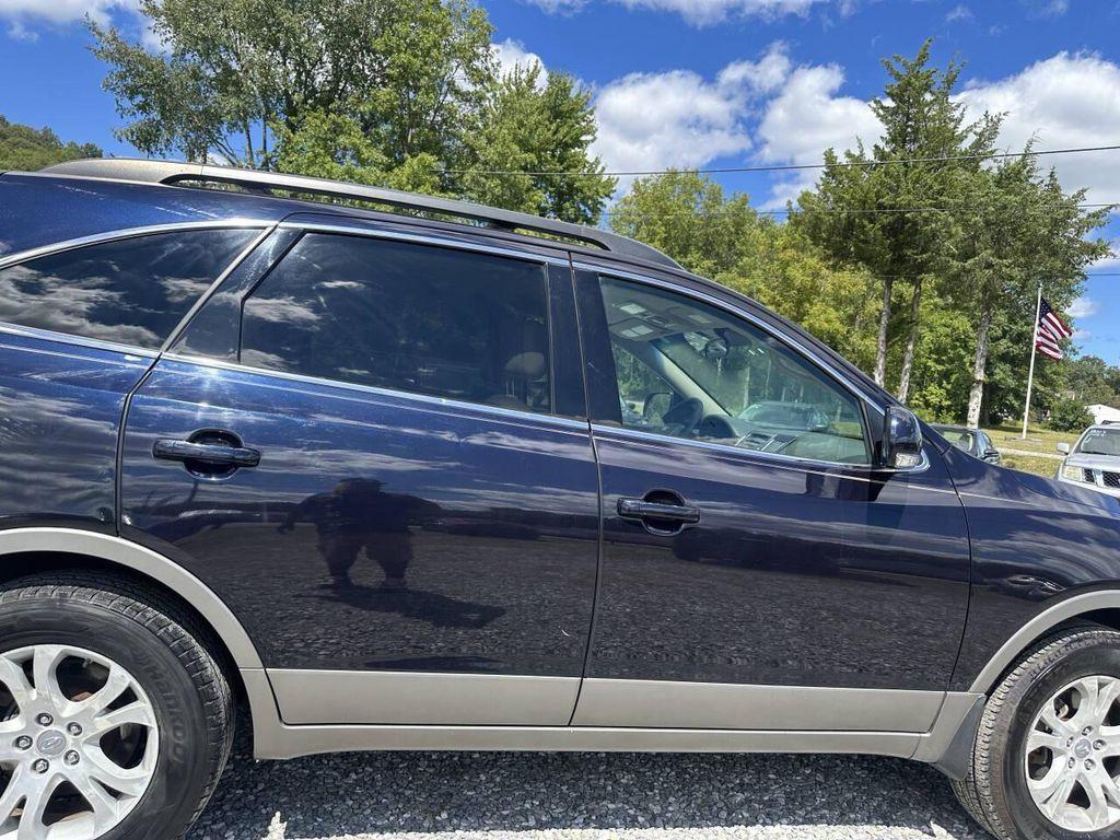 used 2012 Hyundai Veracruz car, priced at $7,100