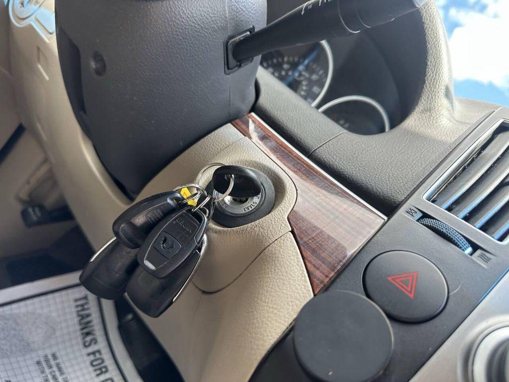used 2012 Hyundai Veracruz car, priced at $7,100