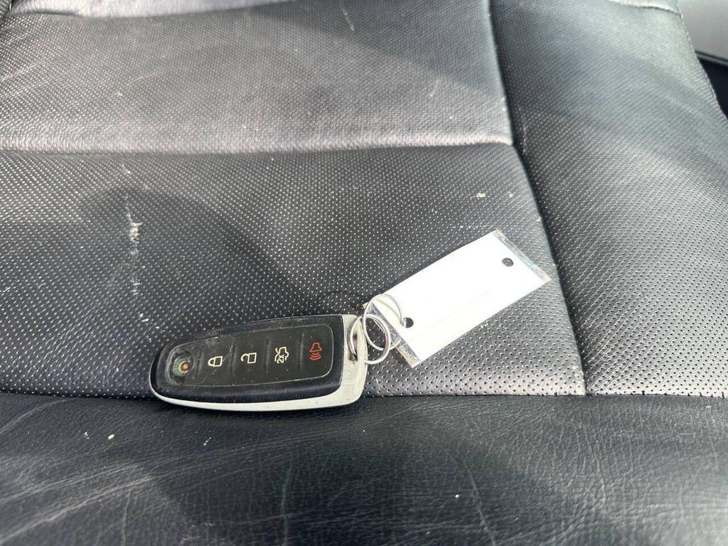 used 2015 Ford Expedition EL car, priced at $12,999