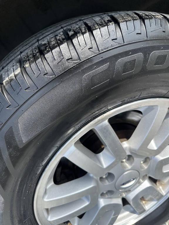used 2015 Ford Expedition EL car, priced at $12,999