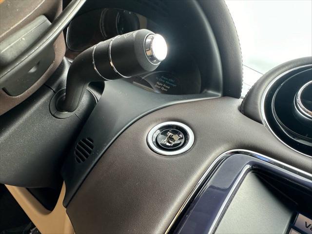 used 2013 Jaguar XJ car, priced at $14,499
