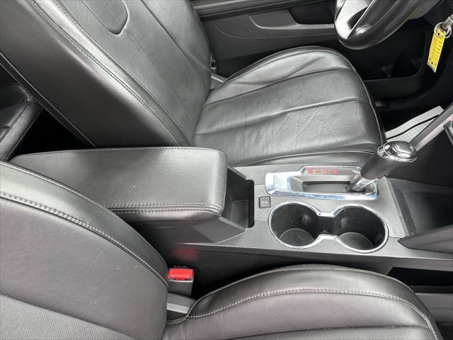 used 2016 GMC Terrain car, priced at $8,799