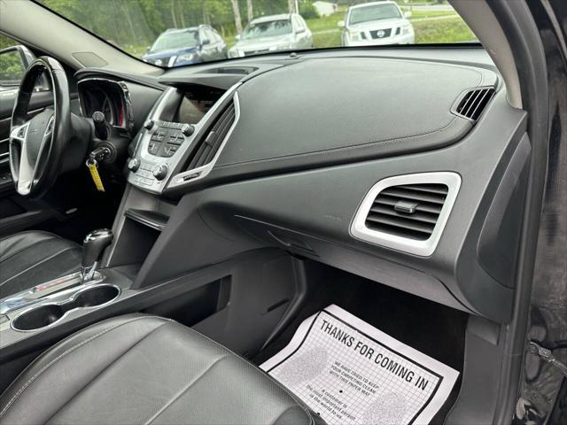 used 2016 GMC Terrain car, priced at $8,799