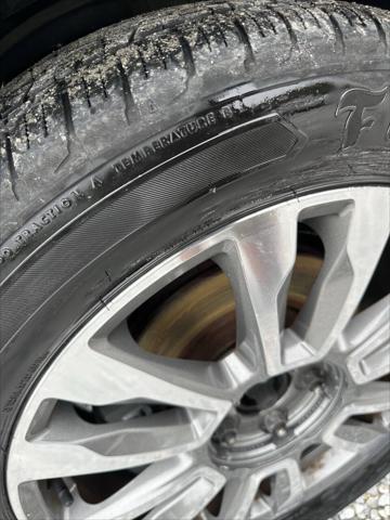 used 2016 GMC Terrain car, priced at $8,799