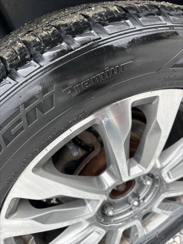 used 2016 GMC Terrain car, priced at $8,799