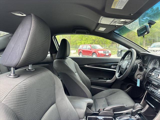 used 2016 Honda Accord car, priced at $7,599
