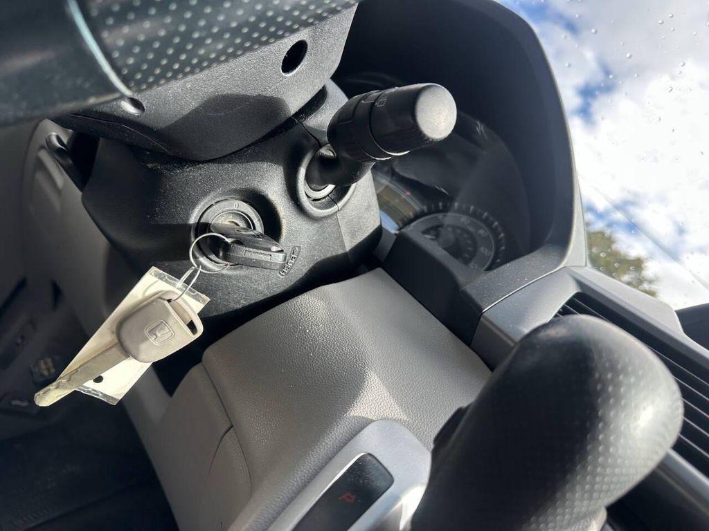 used 2012 Honda Odyssey car, priced at $11,000