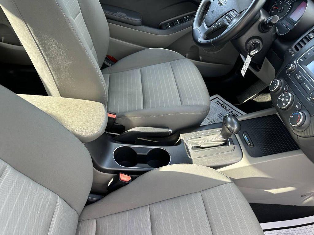 used 2014 Kia Forte car, priced at $6,999