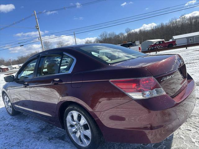 used 2010 Honda Accord car, priced at $8,399