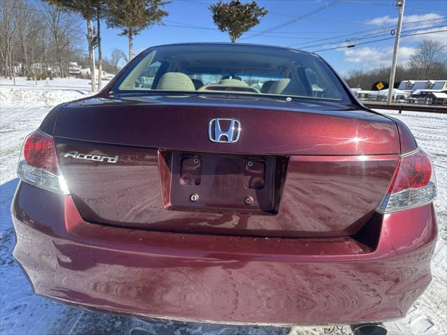 used 2010 Honda Accord car, priced at $8,399