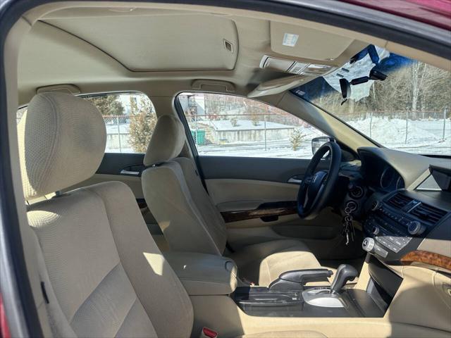 used 2010 Honda Accord car, priced at $8,399