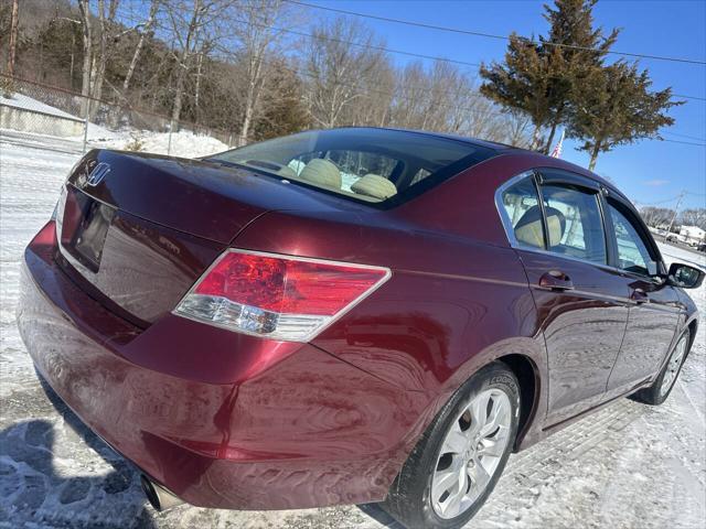 used 2010 Honda Accord car, priced at $8,399