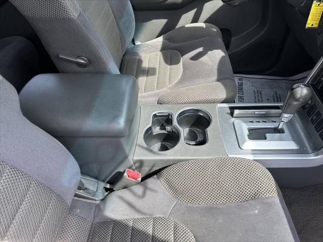 used 2008 Nissan Pathfinder car, priced at $5,899