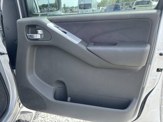 used 2008 Nissan Pathfinder car, priced at $5,899