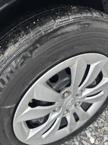 used 2013 Hyundai Sonata car, priced at $5,900