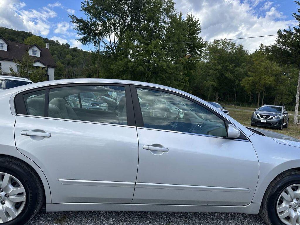 used 2010 Nissan Altima car, priced at $4,600