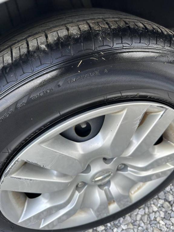 used 2010 Nissan Altima car, priced at $4,600