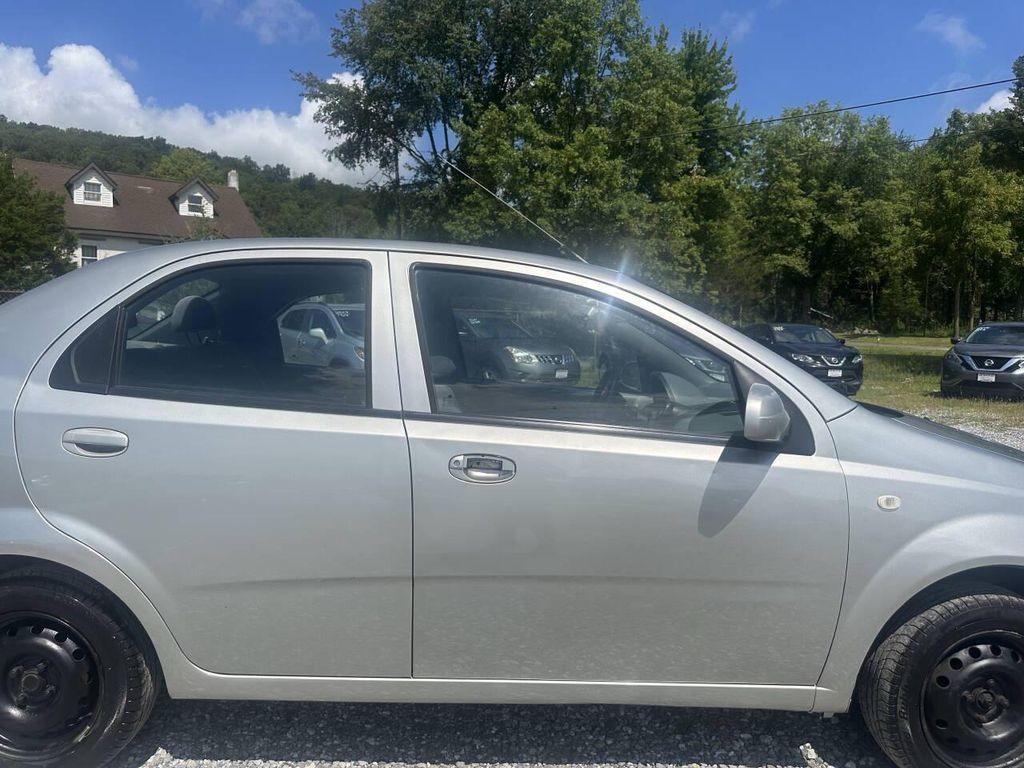 used 2004 Chevrolet Aveo car, priced at $2,999