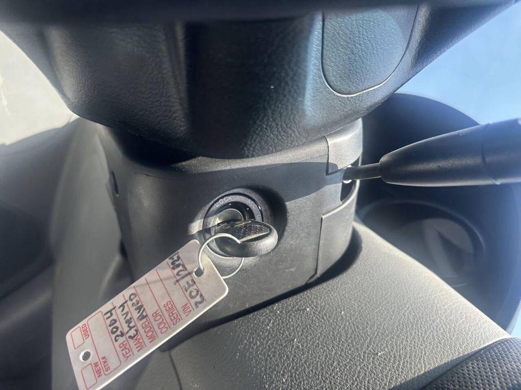 used 2004 Chevrolet Aveo car, priced at $2,999