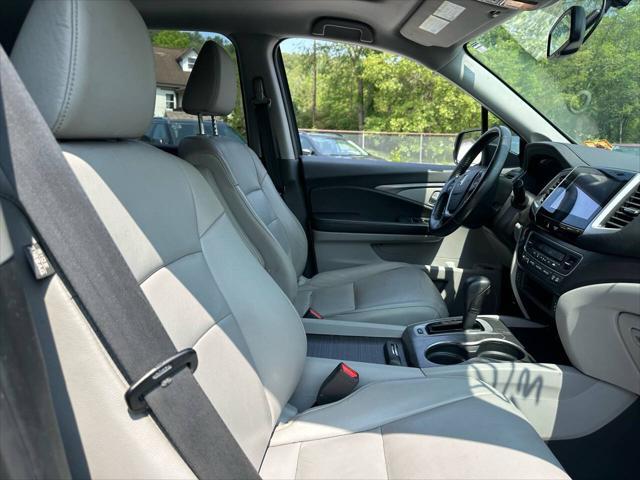 used 2016 Honda Pilot car, priced at $15,400