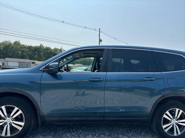 used 2016 Honda Pilot car, priced at $15,400