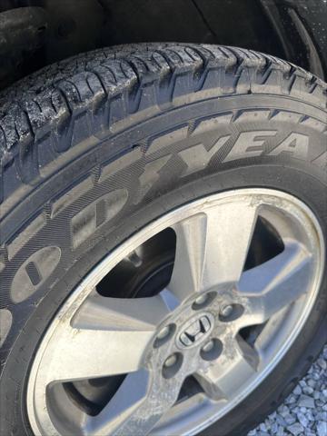 used 2011 Honda Pilot car, priced at $7,600