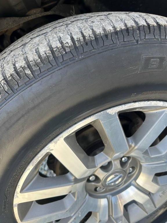 used 2013 Nissan Frontier car, priced at $12,300