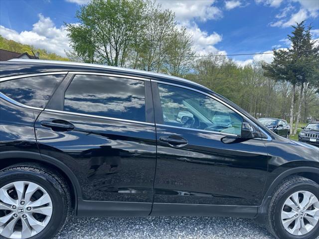 used 2014 Honda CR-V car, priced at $14,500