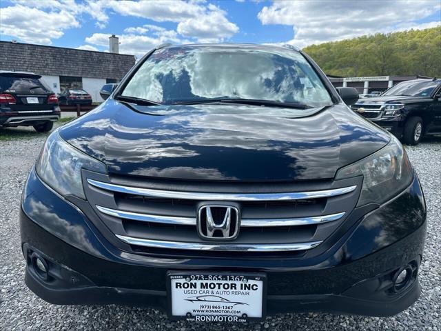 used 2014 Honda CR-V car, priced at $14,500