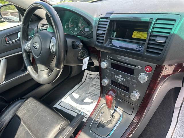 used 2009 Subaru Outback car, priced at $4,999