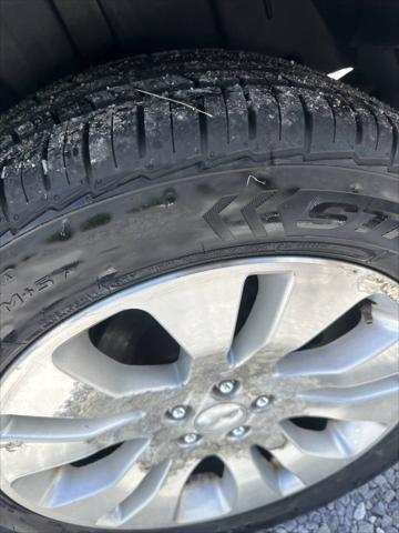 used 2009 Subaru Outback car, priced at $4,999