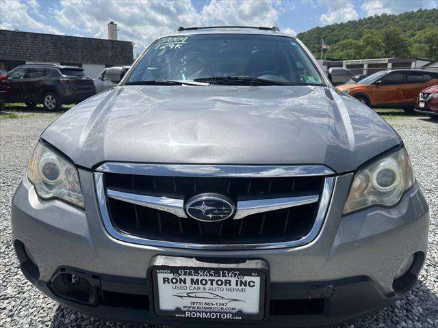 used 2009 Subaru Outback car, priced at $4,999