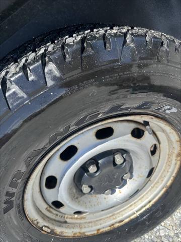 used 2011 Dodge Ram 1500 car, priced at $11,999