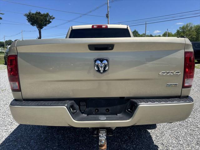 used 2011 Dodge Ram 1500 car, priced at $11,999