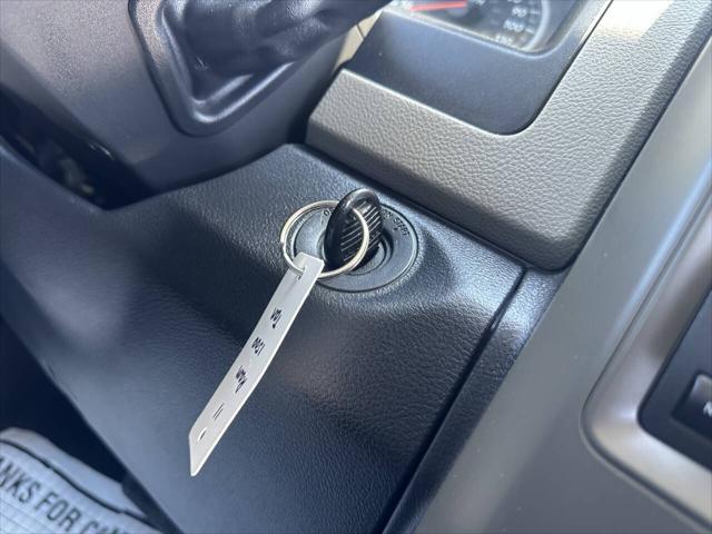 used 2011 Dodge Ram 1500 car, priced at $11,999