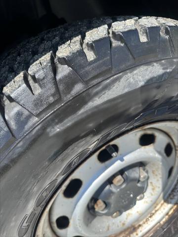 used 2011 Dodge Ram 1500 car, priced at $11,999