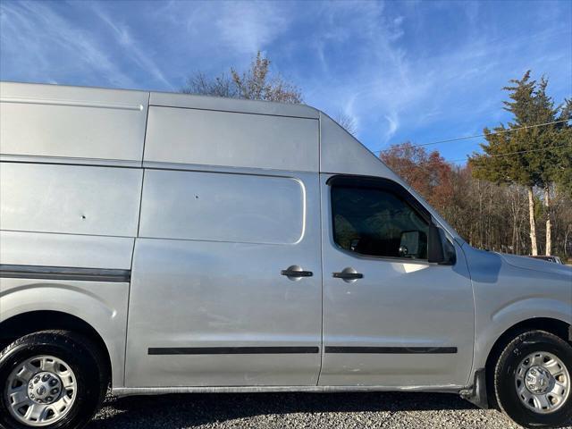 used 2012 Nissan NV Cargo car, priced at $11,800