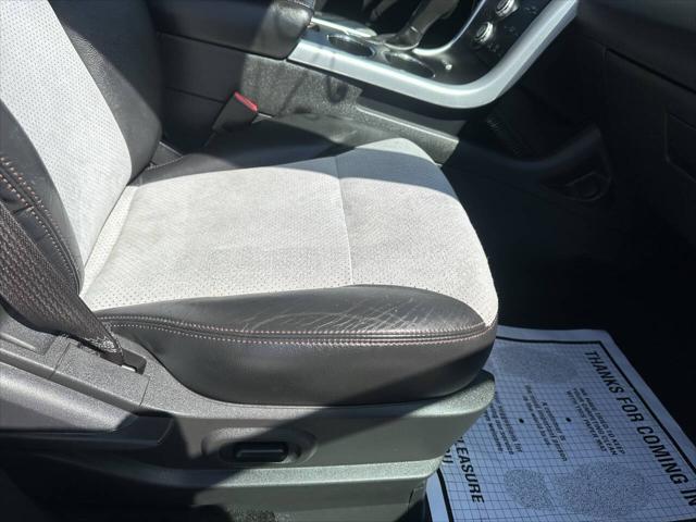 used 2013 Ford Edge car, priced at $8,000