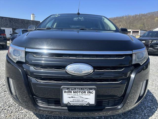 used 2013 Ford Edge car, priced at $8,000