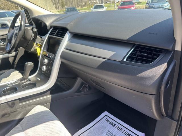 used 2013 Ford Edge car, priced at $8,000