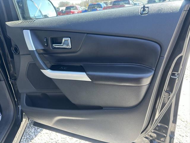 used 2013 Ford Edge car, priced at $8,000