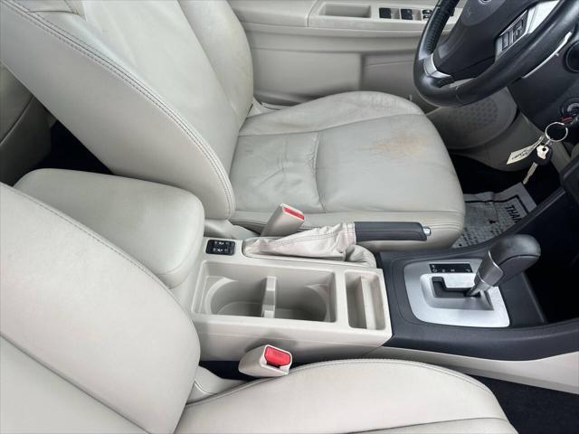 used 2014 Subaru Impreza car, priced at $4,999