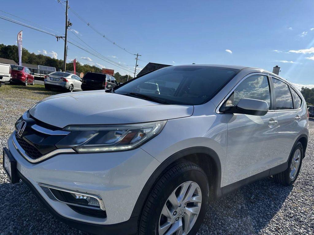 used 2016 Honda CR-V car, priced at $13,599