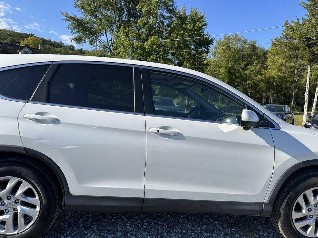 used 2016 Honda CR-V car, priced at $13,599
