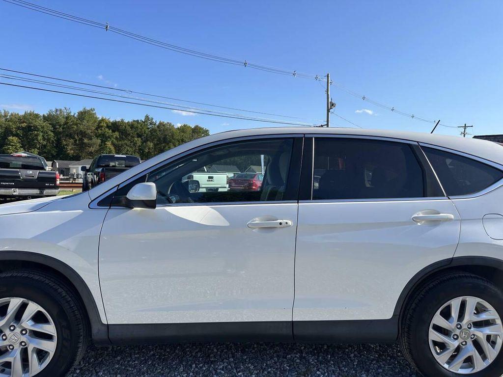 used 2016 Honda CR-V car, priced at $13,599