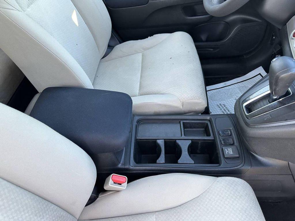 used 2016 Honda CR-V car, priced at $13,599