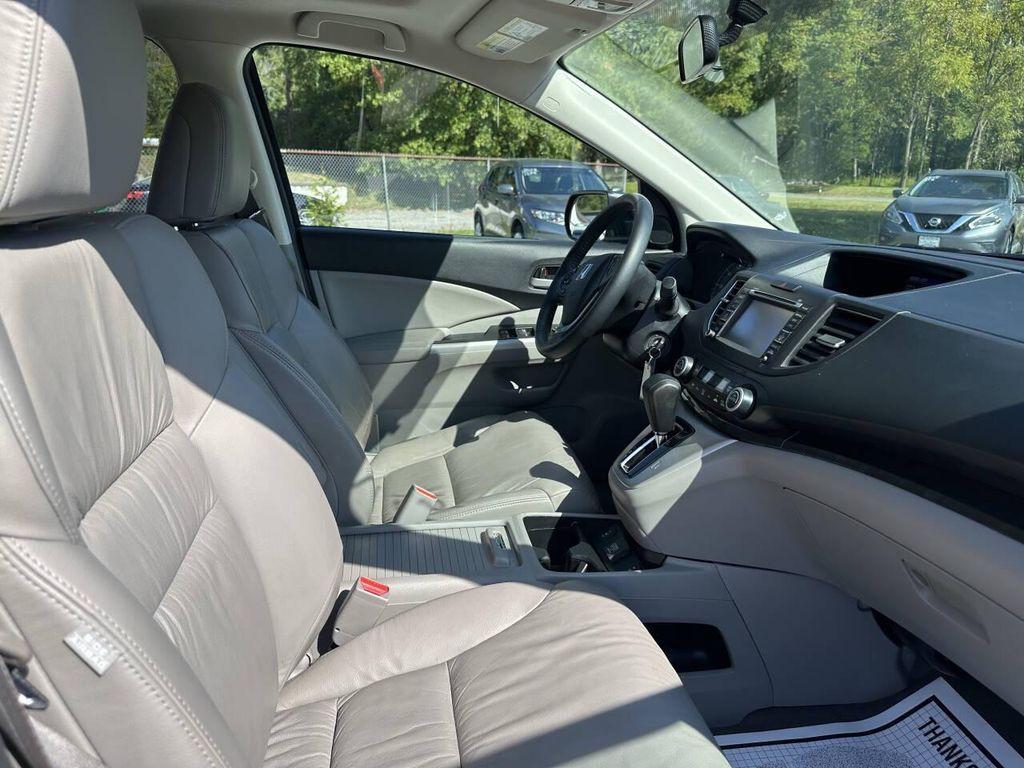 used 2014 Honda CR-V car, priced at $11,999