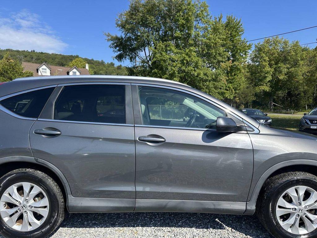 used 2014 Honda CR-V car, priced at $11,999