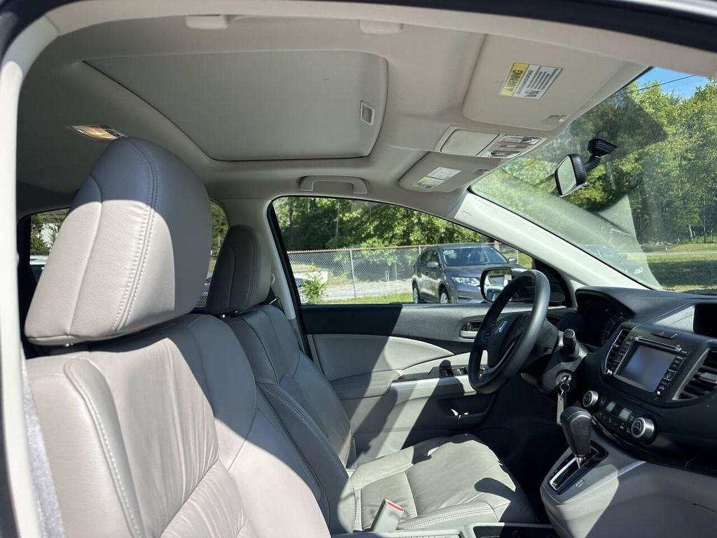used 2014 Honda CR-V car, priced at $11,999