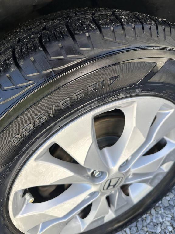 used 2014 Honda CR-V car, priced at $11,999